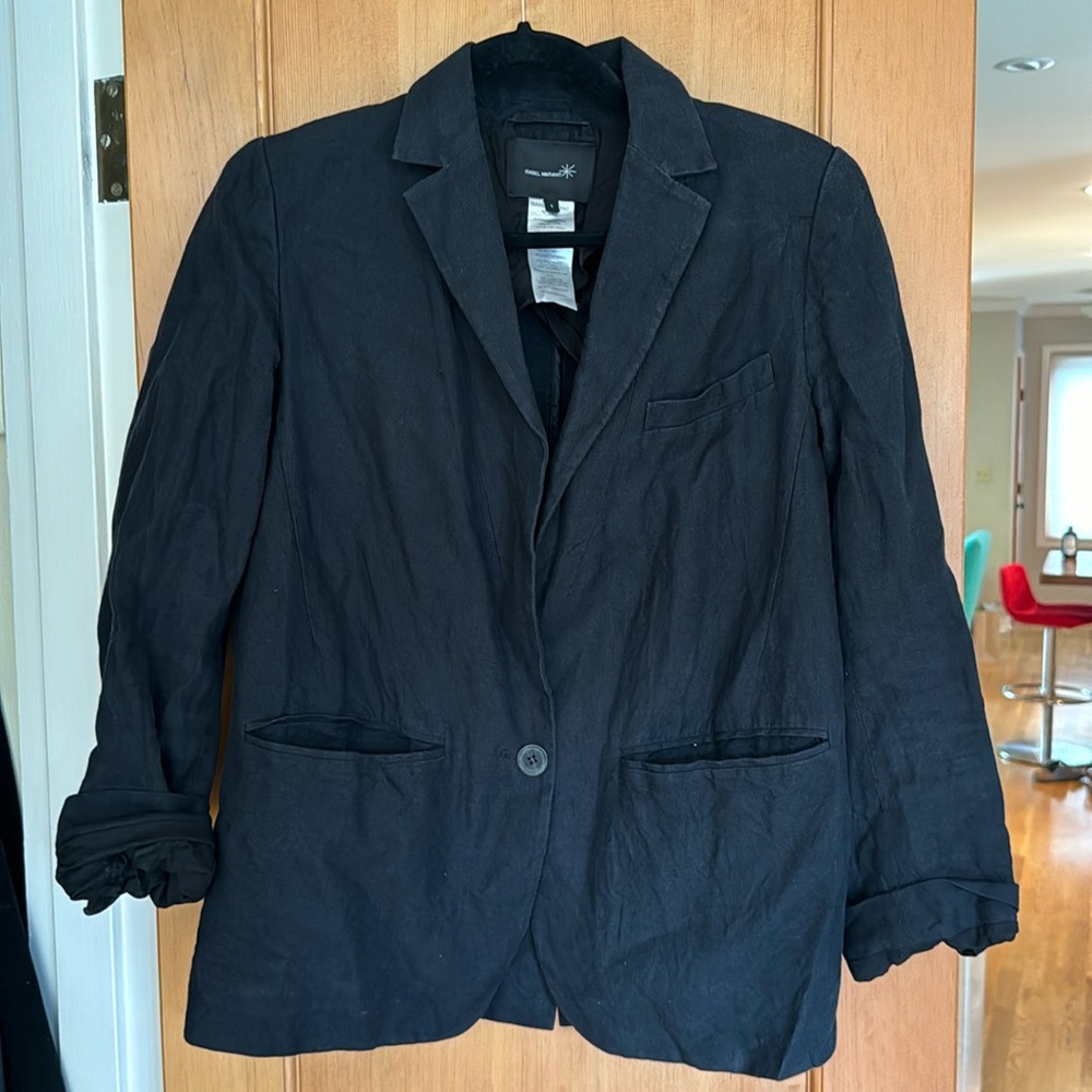 Classic Isabel Marant blazer